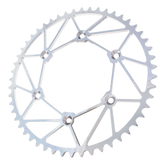 Dirt Tricks Ironman Rear Sprocket Yamaha WR-F